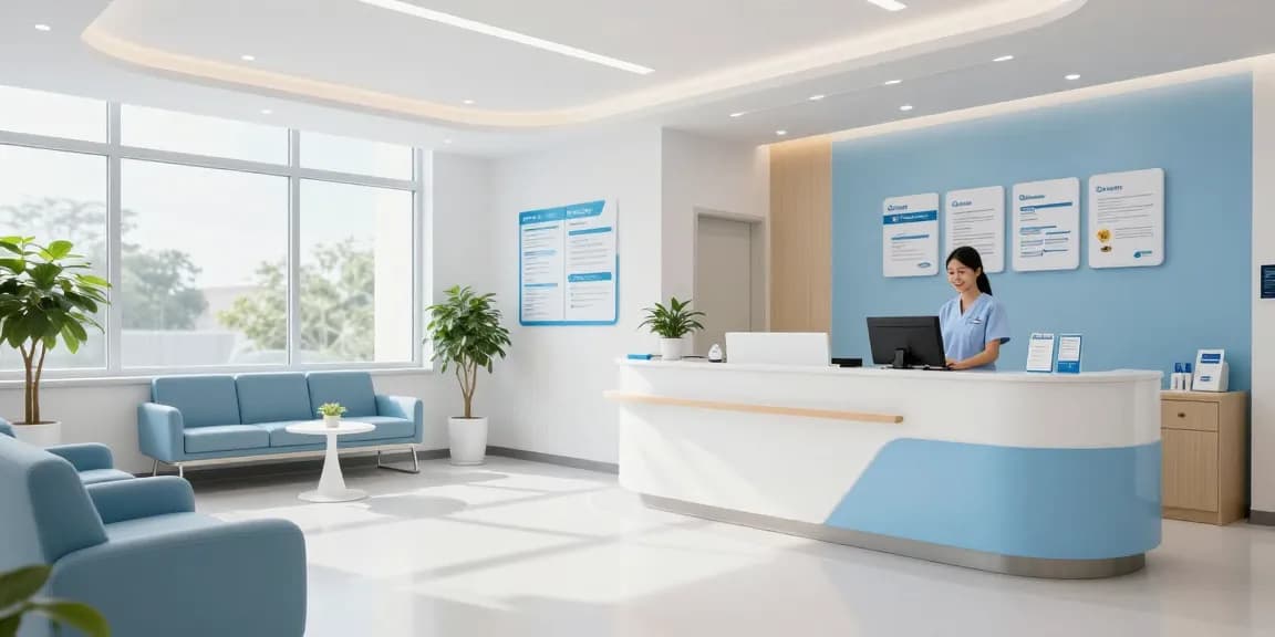 Best hair transplant Turkey at a modern healthcare clinic with expert consultations and patient care.