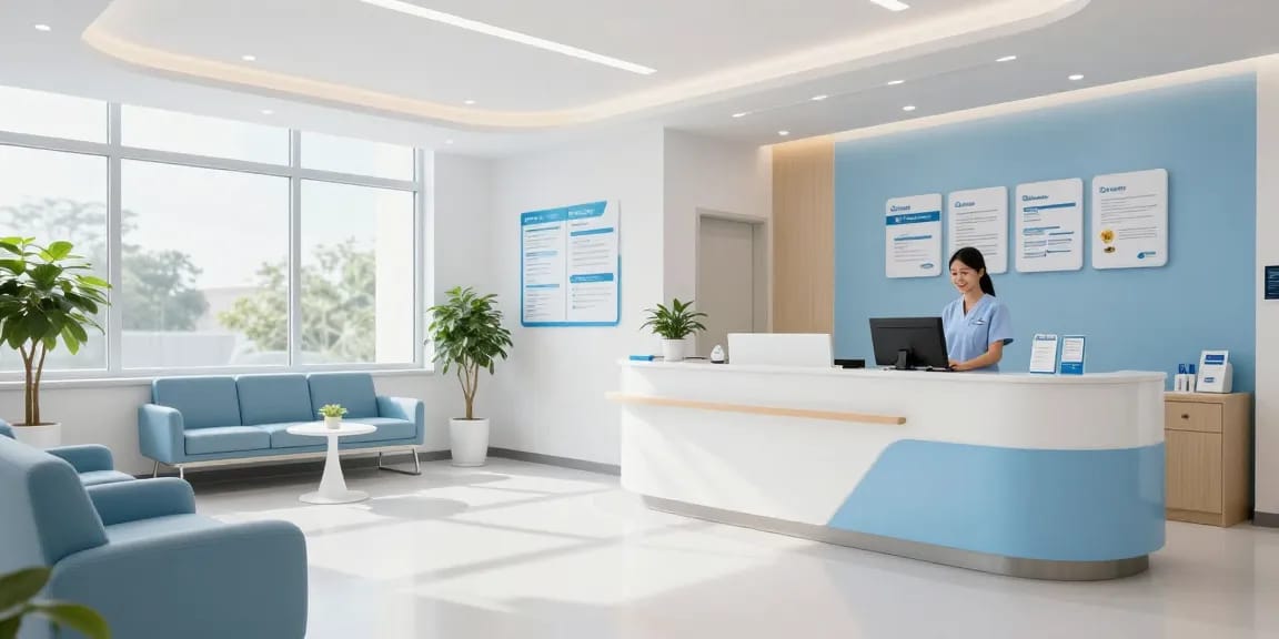 Best hair transplant Turkey at a modern healthcare clinic with expert consultations and patient care.