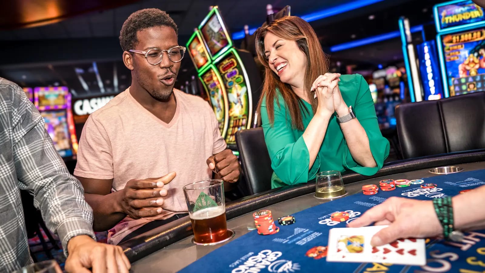 Top-Rated Choices for Online Casinos British Columbia: Your Guide to Safe and Enjoyable Gambling