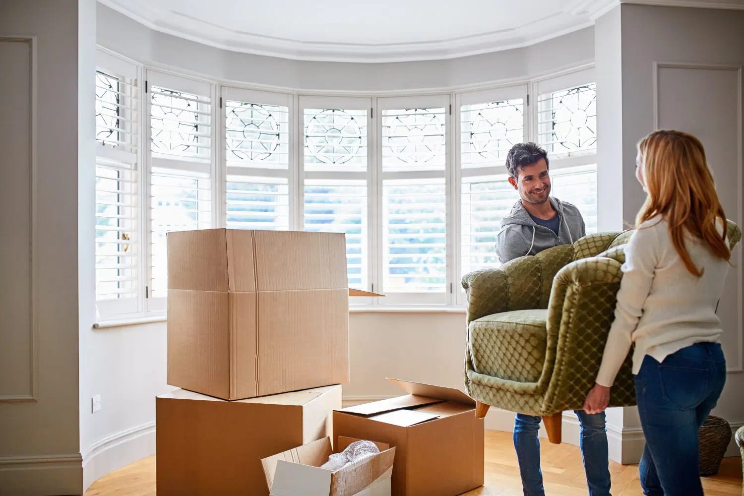 Last Minute Movers Scottsdale: Fast, Reliable Moves