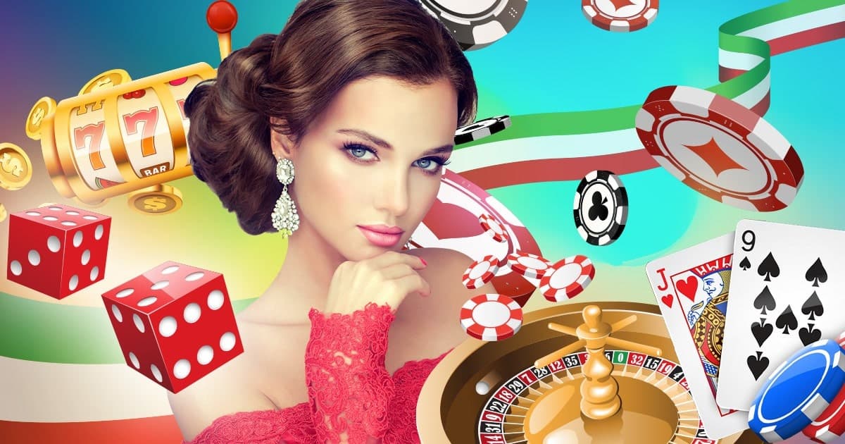 California Online Casinos: A Comprehensive Guide to Legal Options and Best Practices
