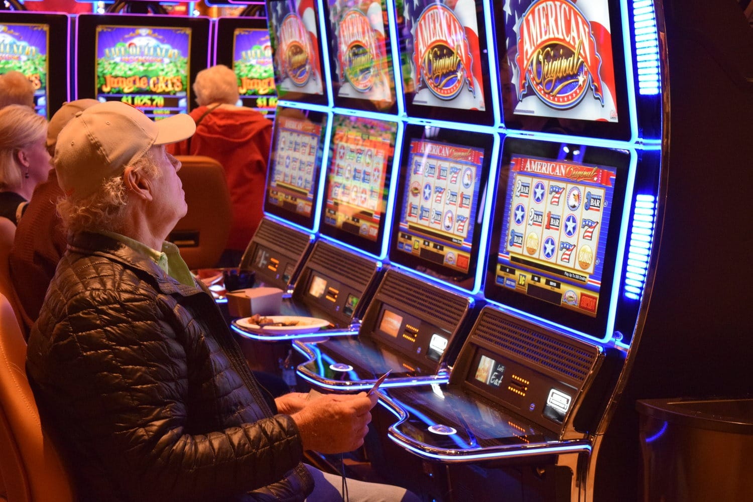 Oklahoma Online Casinos : The Ultimate Guide for Players