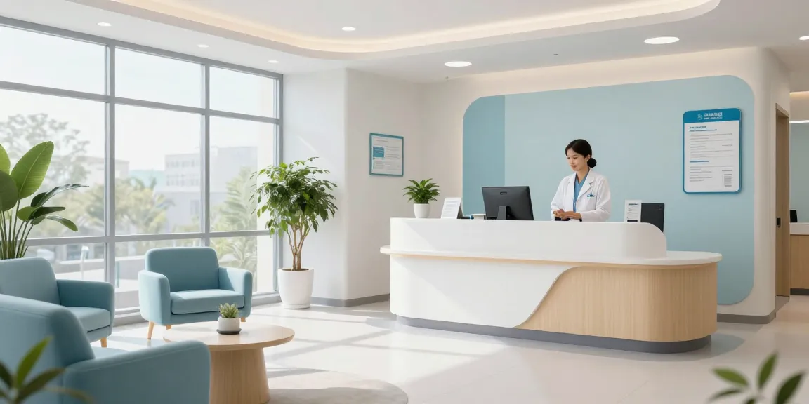 Hair transplant Istanbul - modern medical clinic with compassionate care services.