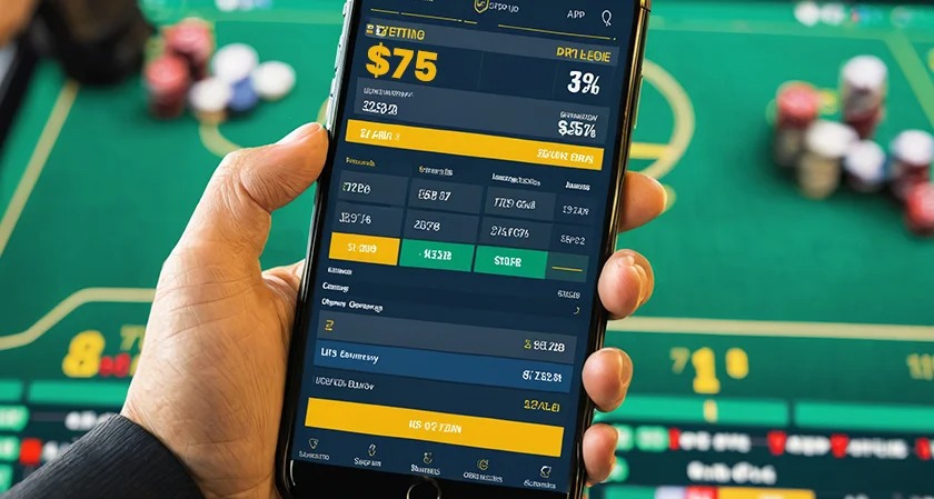Top Sports Betting Sites British Columbia for 2025: Comprehensive Guide