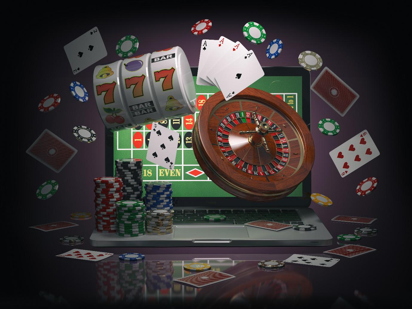 Strategi Terbaik untuk Menang di mpo online casino yang Perlu Anda Ketahui