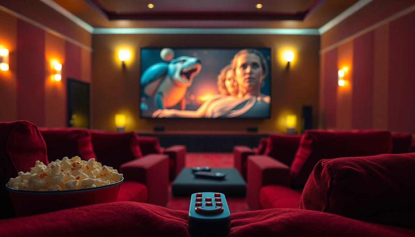 ชมภาพยนตร์โดยใช้ 7-hd.com พร้อมบรรยากาศที่อบอุ่นสบายและที่นั่งที่นุ่มนวล