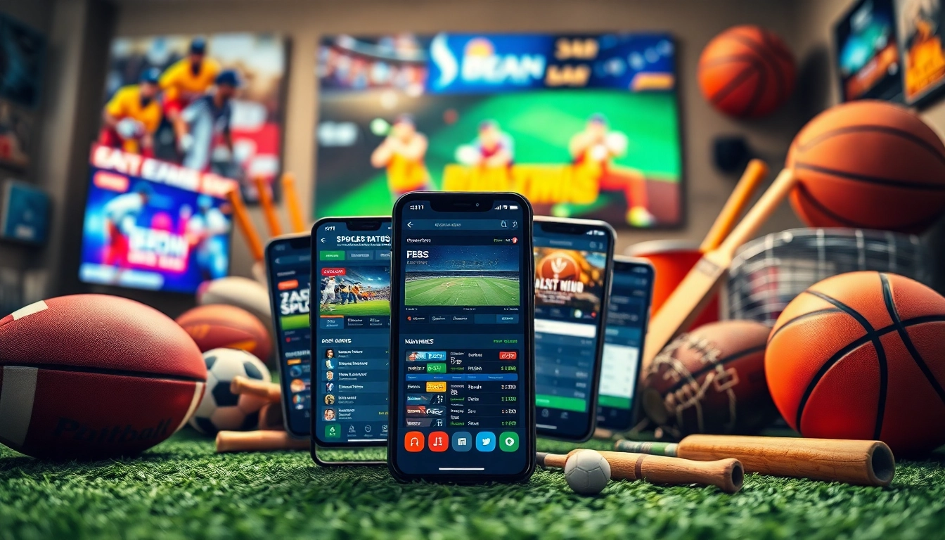 Top Sports Betting Sites India: Your Comprehensive Guide for 2025