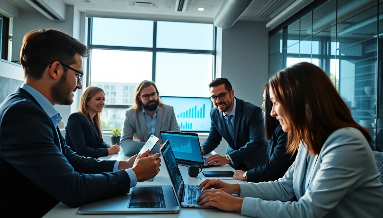 Proven Tampa Business IT Partner Strategies for 2025 Success