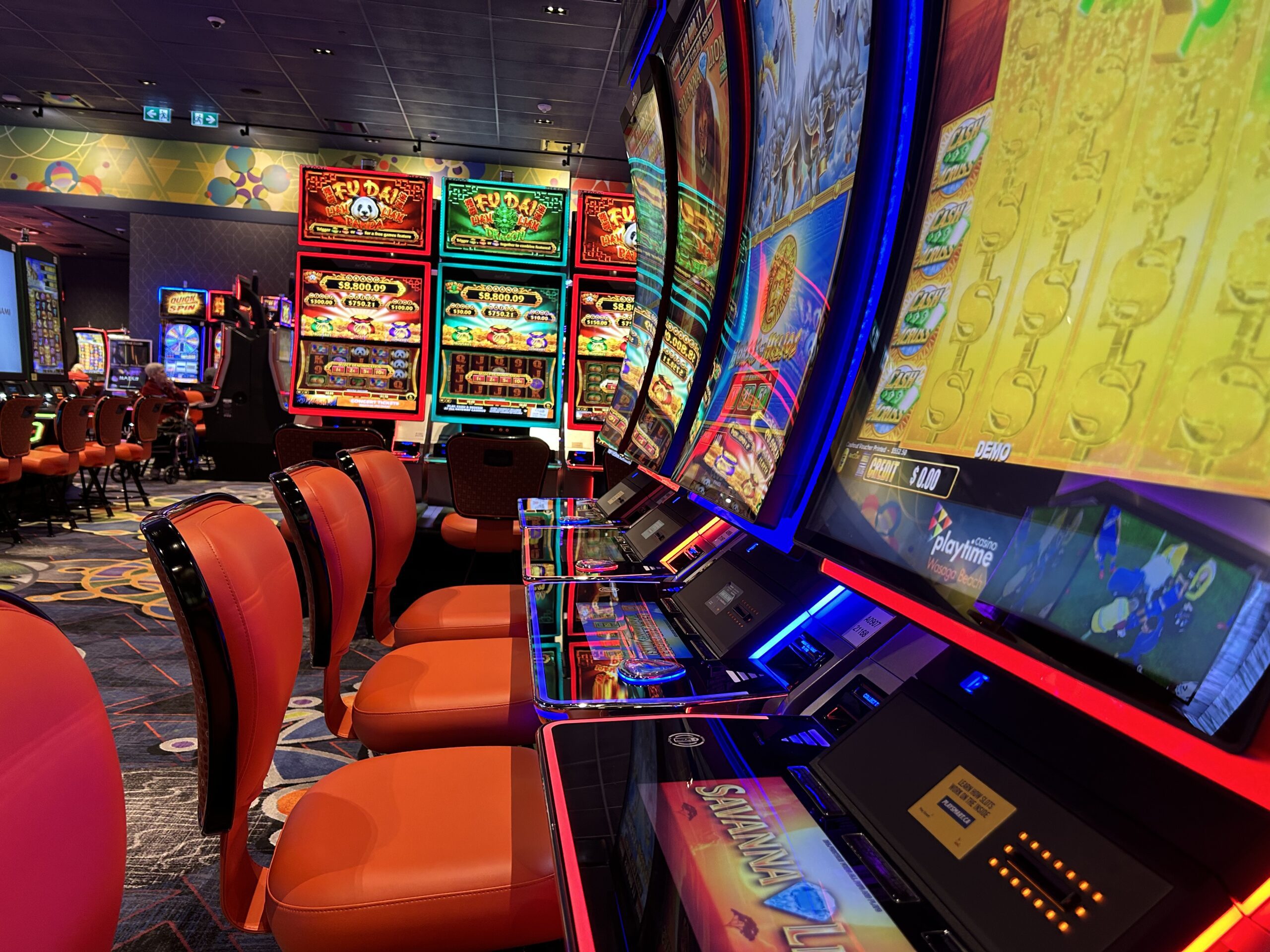 Top Online Casinos Manitoba for Unmatched Gaming Experiences