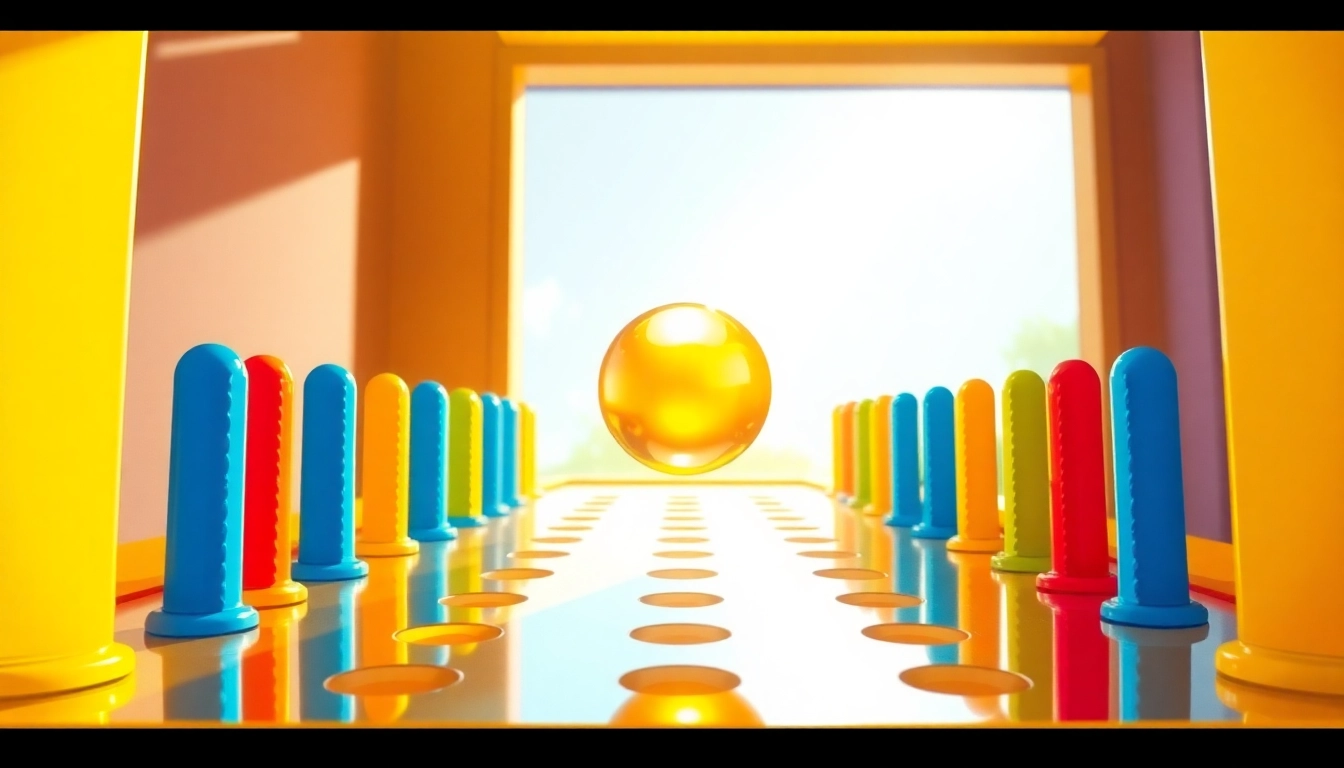 Panduan Lengkap untuk Menang di Situs Plinko Terbaik