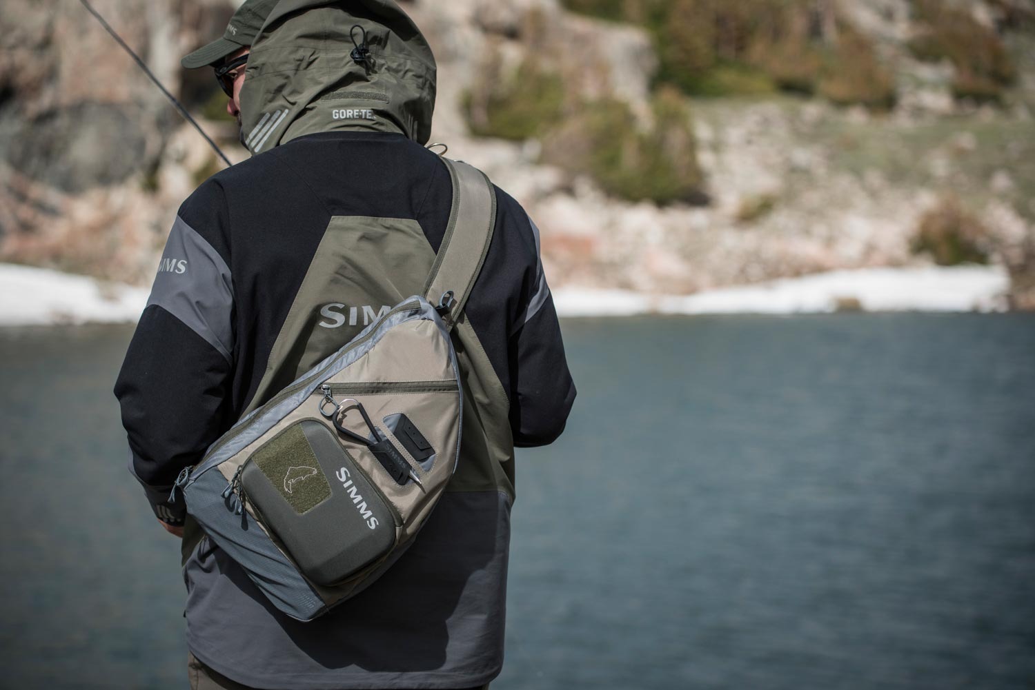 Why a Quality Fly Fishing Bag Can Transform Your Fishing Experience