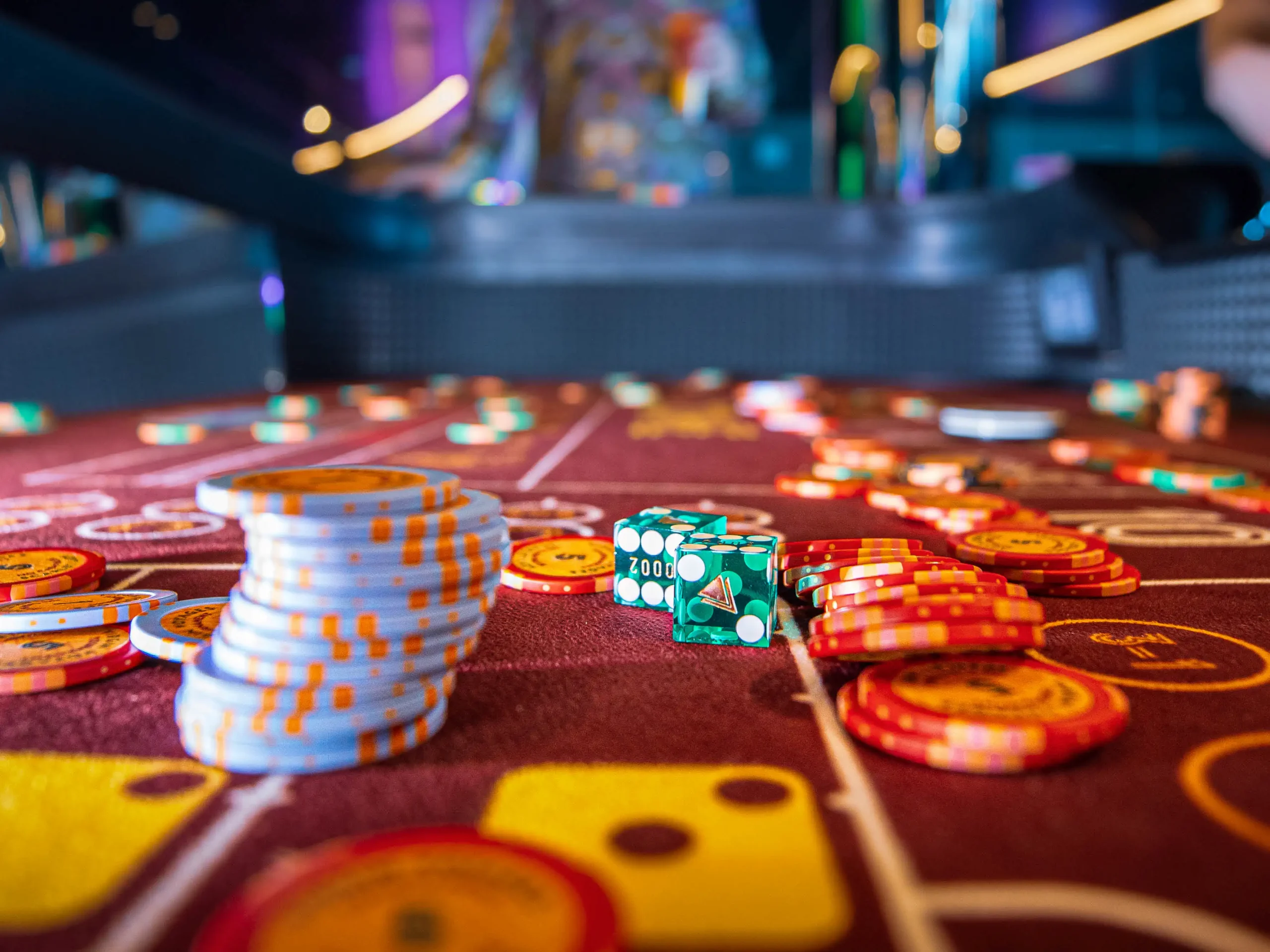 Top Features and Benefits of Online Casinos Alberta for Exciting Gaming Experiences