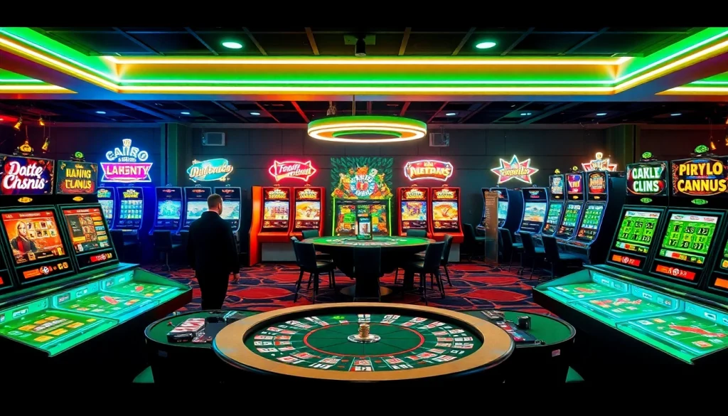 Explore as melhores ofertas de cassino online na plataforma Bet da Sorte.