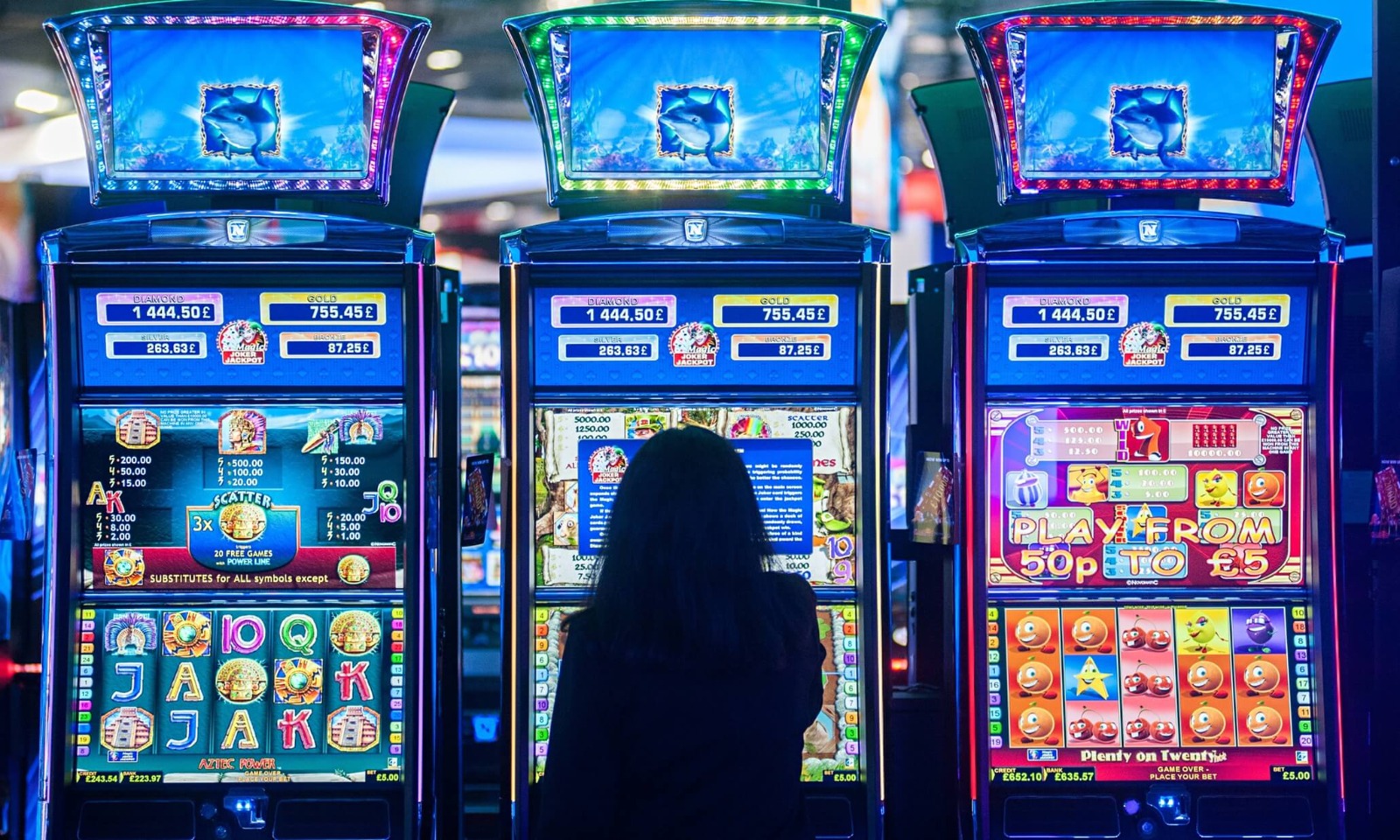 Understanding the Legal Status of Online Casino in Alabama