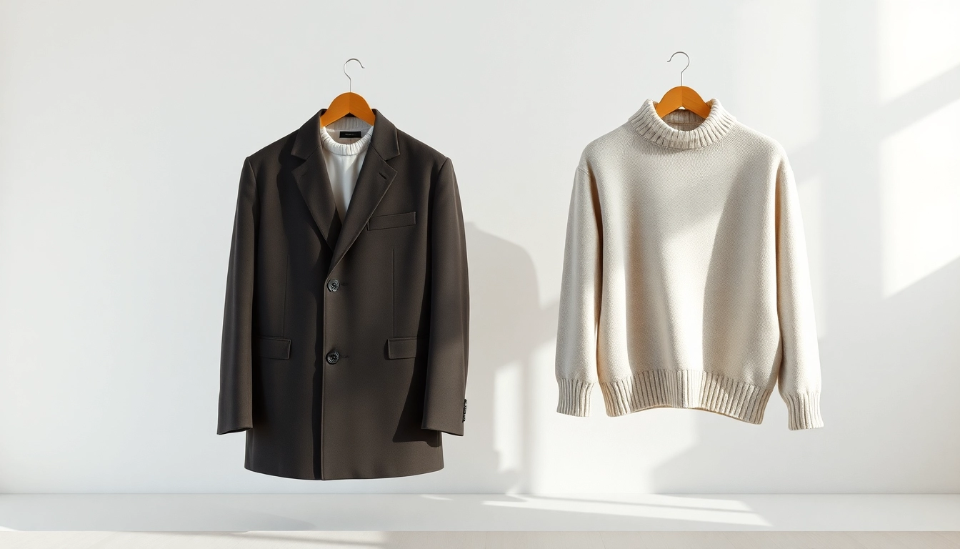 Comparative Analysis of Minimalist Fashion: muji vs uniqlo Styles and Offerings