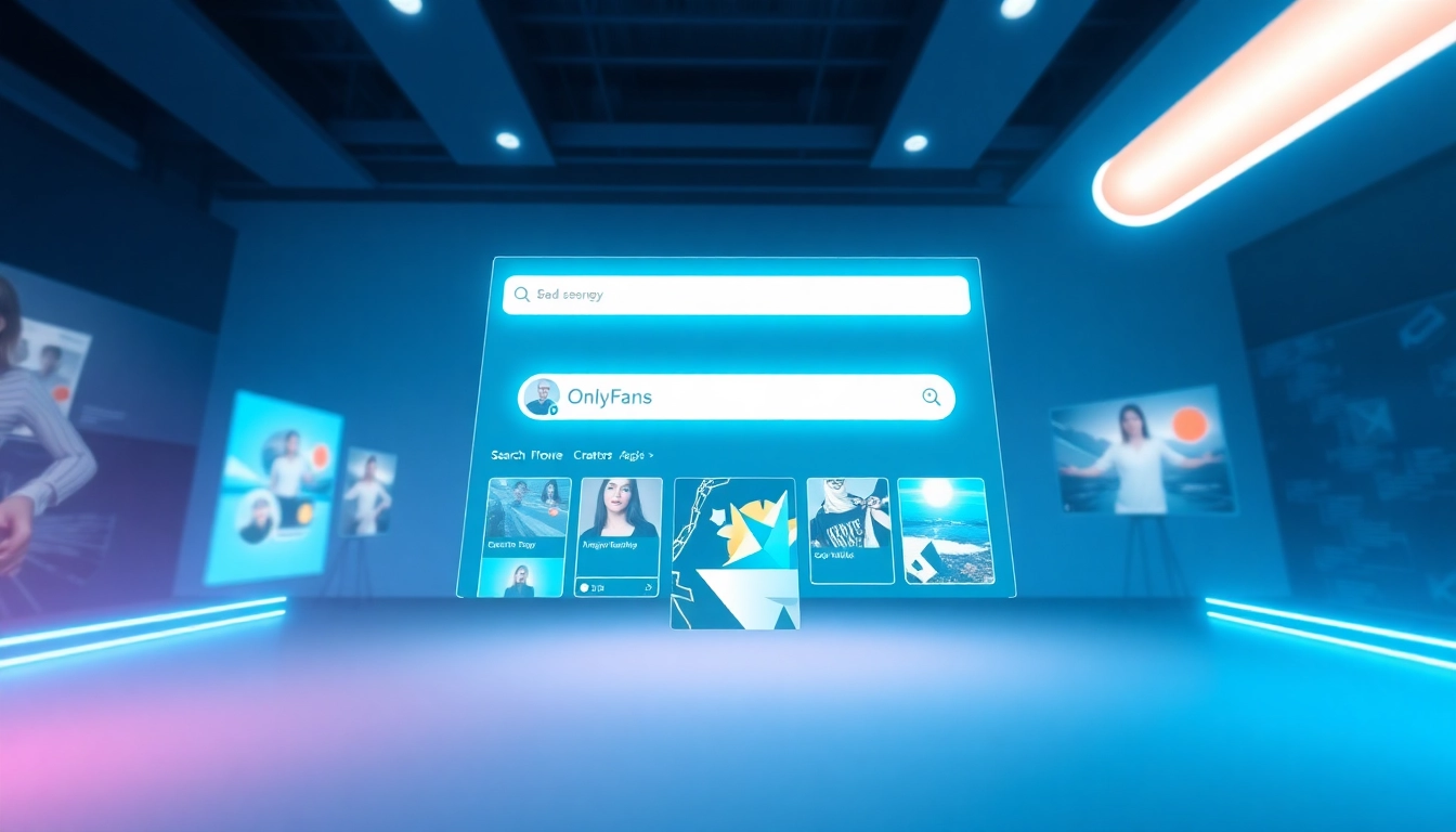 Discover the Best OnlyFans Finder in 2025: Expert Insights & Must-Know Tools