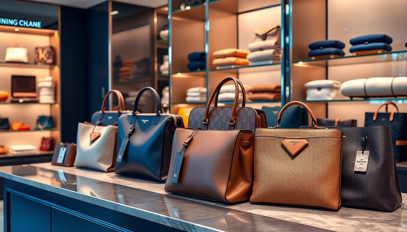 레플리카의 모든 것: 고품질과 세련된 선택법