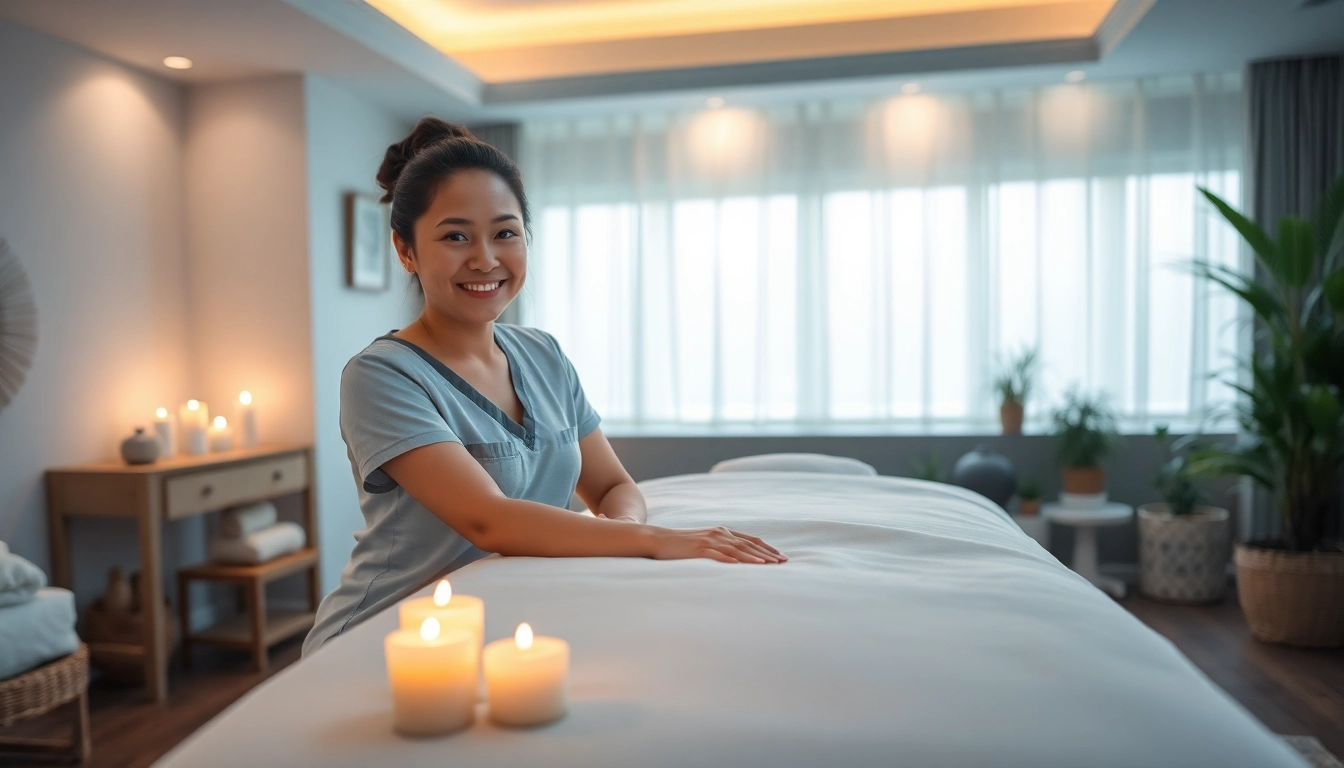 수원출장마사지 필수 가이드: 2026년 전문가 팁