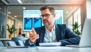 Conducting Bid-No-Bid Analysis with modern tools and focused insights.